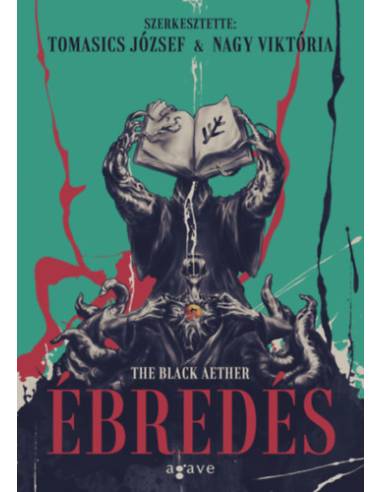 The Black Aether - Ébredés