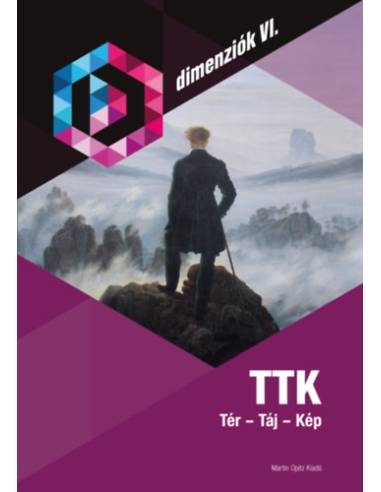 TTK - Tér-Táj-Kép