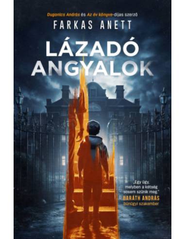 Lázadó Angyalok