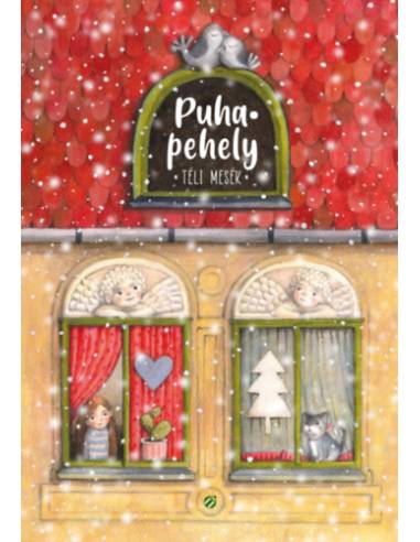 Puhapehely - Téli mesék