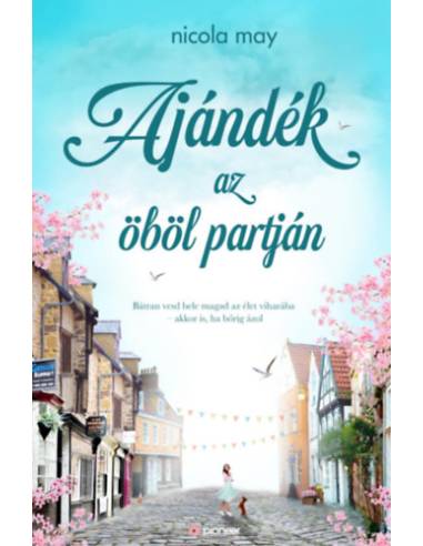 Ajándék az öböl partján
