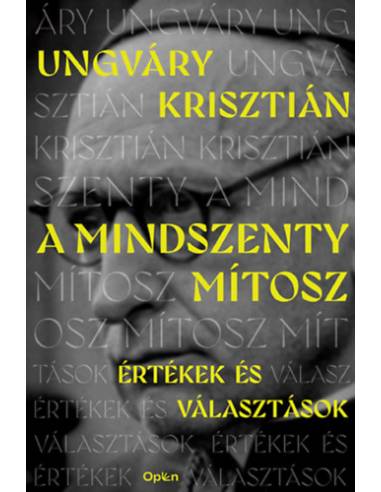 A Mindszenty-mítosz