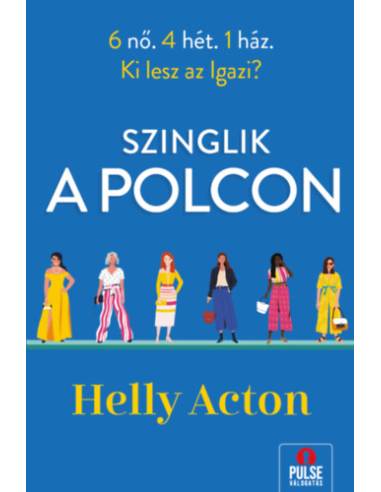 Szinglik a polcon
