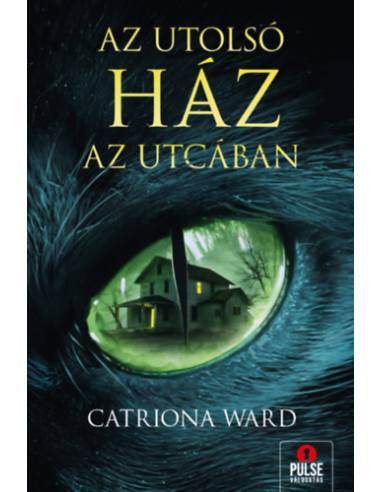 Az utolsó ház az utcában