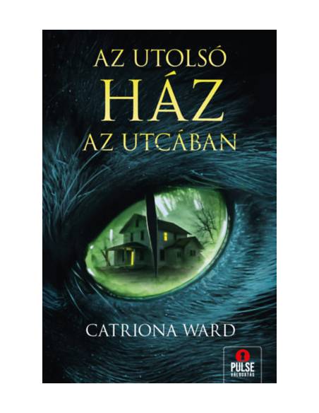 Az utolsó ház az utcában