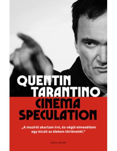 Cinema Speculation