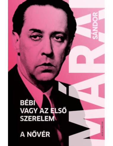 Bébi vagy az első szerelem - A nővér