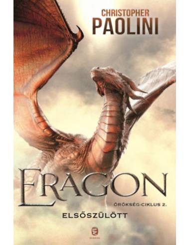 Eragon - Elsőszülött - Örökség-ciklus 2.