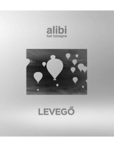 Alibi hat hónapra 24. - Levegő -