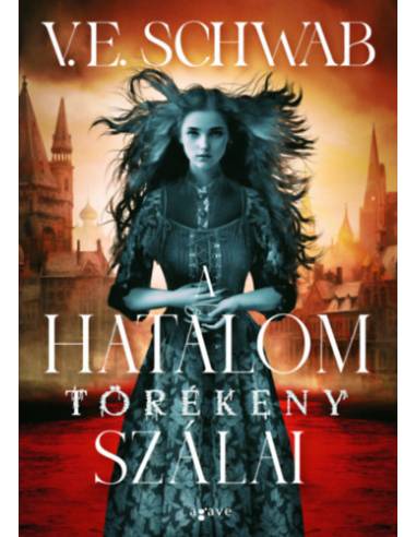 A hatalom törékeny szálai