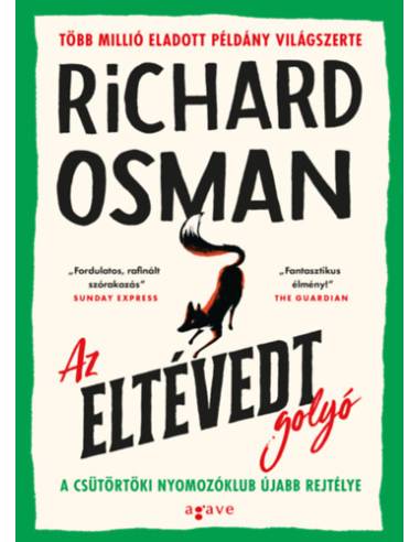 Az eltévedt golyó