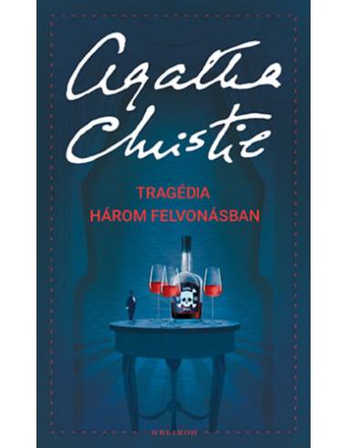 Tragédia három felvonásban