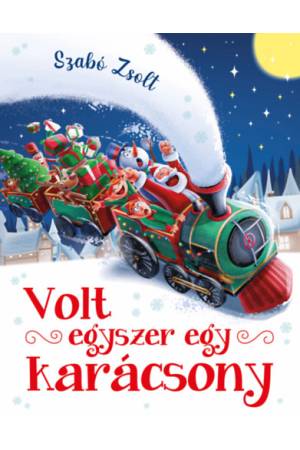 Volt egyszer egy karácsony