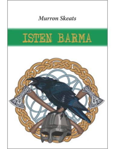 Isten barma