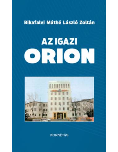 Az igazi Orion