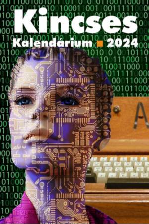 Kincses Kalendárium 2024 -