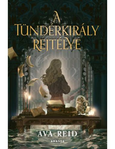 A Tündérkirály rejtélye