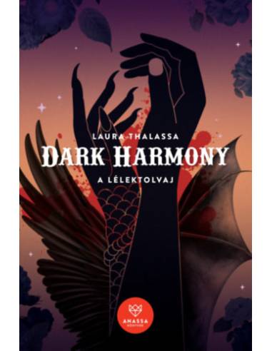 Dark Harmony - A Lélektolvaj