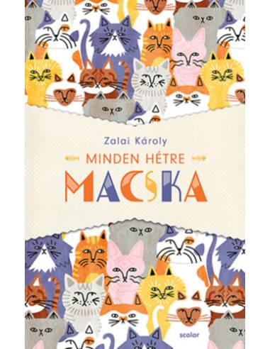 Minden hétre macska