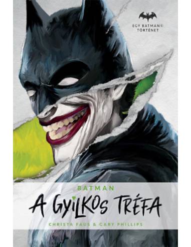 A gyilkos tréfa