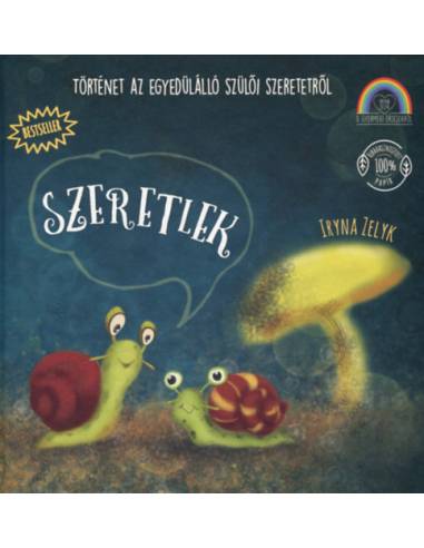 Szeretlek