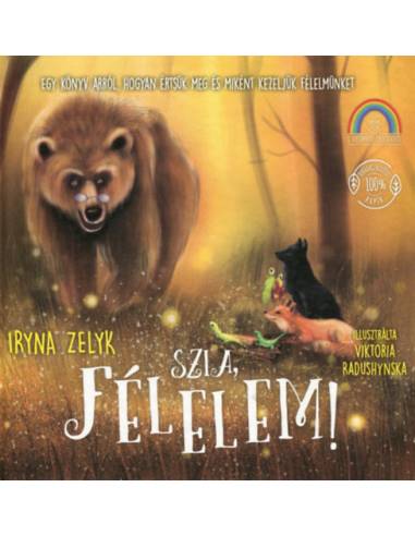 Szia, félelem!