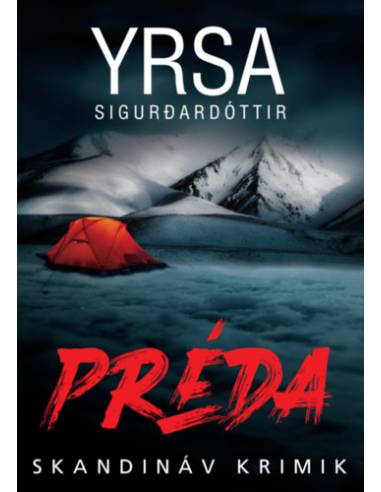 Préda