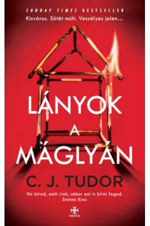 Lányok a máglyán