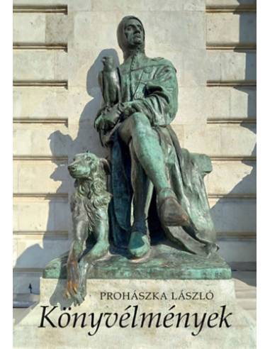 Könyvélmények - Prohászka László