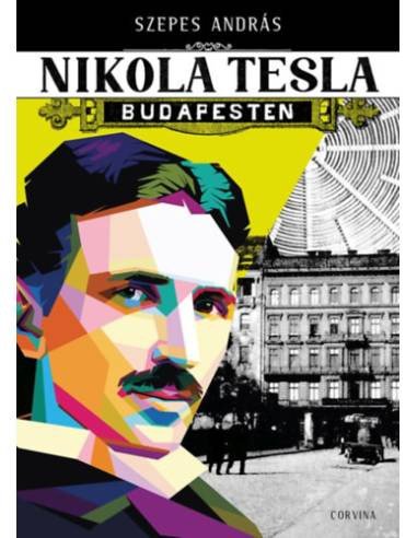 Nikola Tesla Budapesten