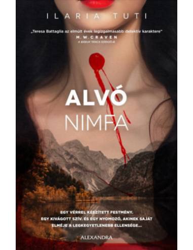 Alvó nimfa