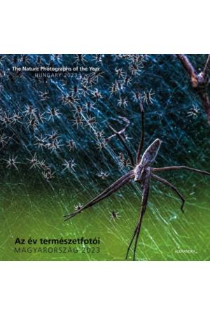 Az év természetfotói - Magyarország 2023 -