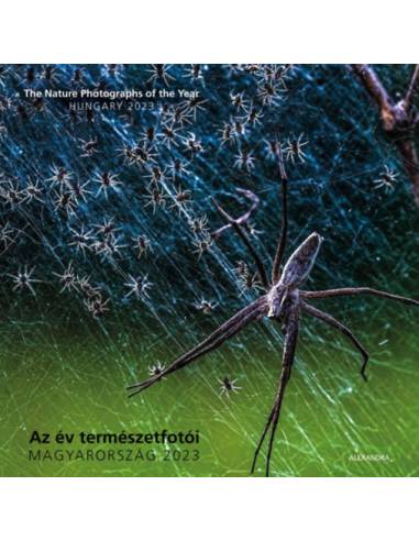 Az év természetfotói - Magyarország 2023 -