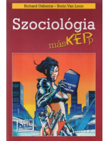 Szociológia másképp