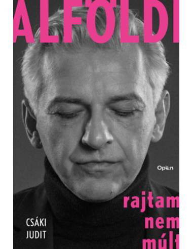 Alföldi - Rajtam nem múlt
