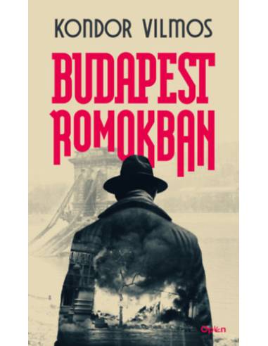 Budapest romokban