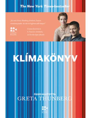 Klímakönyv