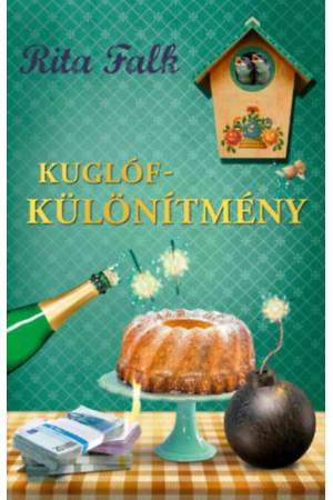 Kuglóf-különítmény