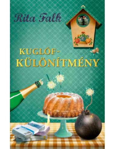Kuglóf-különítmény