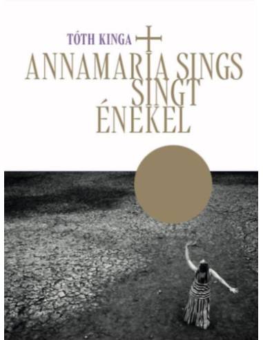 AnnaMaria sings - Singt - Énekel
