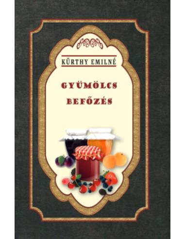 Gyümölcs befőzés