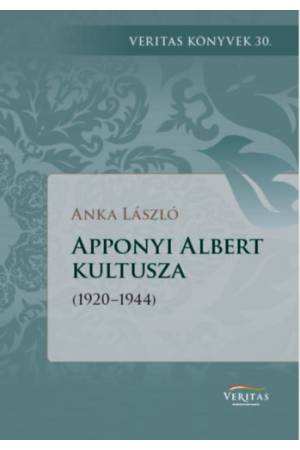 Apponyi Albert kultusza - 1920-1944