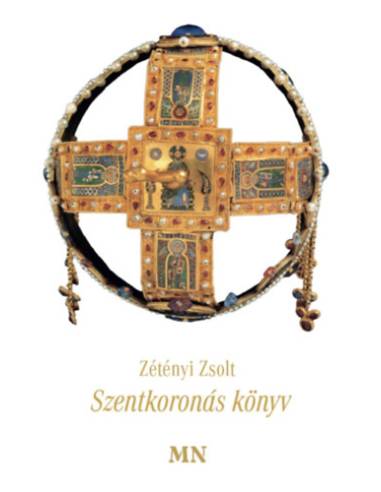 Szentkoronás könyv