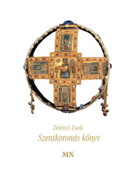 Szentkoronás könyv