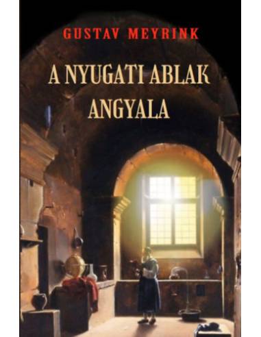 A nyugati ablak angyala
