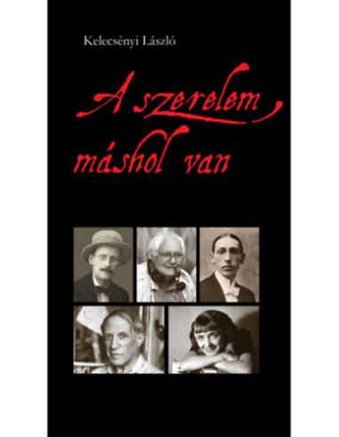 A szerelem máshol van