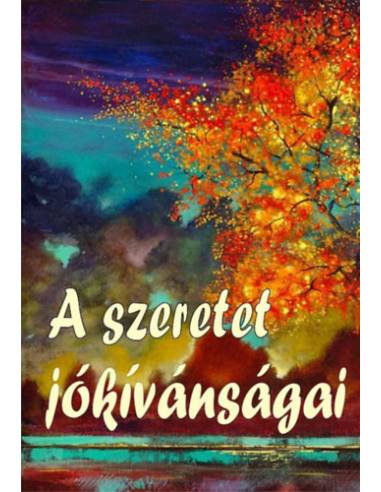 A szeretet jókívánságai