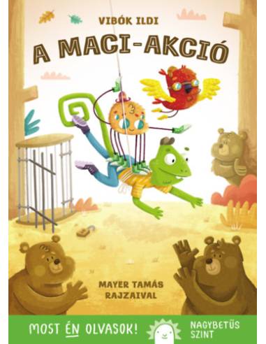 A maci-akció