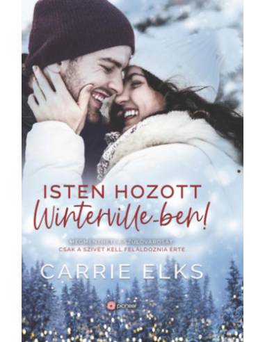 Isten hozott Winterville-ben!