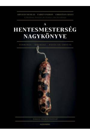 A hentesmesterség nagykönyve